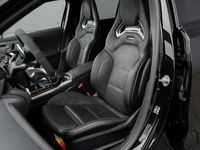 tweedehands Mercedes A45 AMG A45 S 4MATIC Prem. Plus Performance Seats Pano AMG
