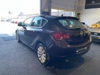 tweedehands Opel Astra 1.4 Turbo Sport Cruise Climate Control Navigatie P