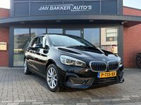 Occasion BMW 225 Active Tourer Executive 224 PK (164 kW) 2018 Zwart MPV