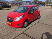 tweedehands Chevrolet Spark 1.0 16V LS Bi-Fuel