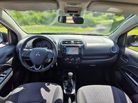 Occasion Mitsubishi Space Star Active 2019 Grijs Hatchback