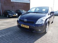 tweedehands Toyota Verso 2.2 D-4D 136PK LUNA ORIGINEEL NL 1E EIGENAAR! ECC