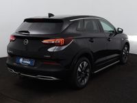 tweedehands Opel Grandland X 1.2 Turbo Business Executive | Automaat | Leder In