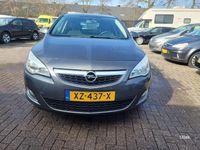 tweedehands Opel Astra MOTOR KAPOT