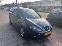 tweedehands Seat Altea XL 1.2 TSI grote beurt dealer onderhouden