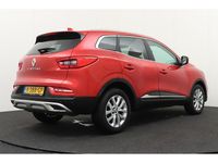 Occasion Renault Kadjar Intens 142 PK (104 kW) 2019 Rood SUV