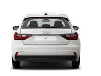 tweedehands Audi A1 Sportback (A02) Pro Line 25 TFSI 70 kW / 95 pk Spo