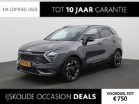 Occasion Kia Sportage GT 245 PK (180 kW) 2025 Grijs SUV