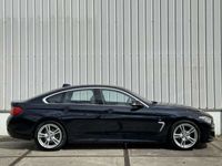 tweedehands BMW 420 Gran Coupé 4-serie 420i M-Sport High Executive | L