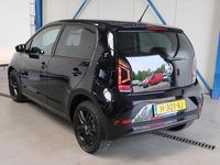 tweedehands VW up! up! 1.0 BMT High- Airco, Cruise, PDC, Camera!