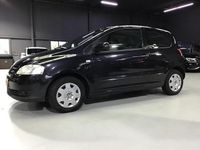 Occasion VW Fox Trendline 54 PK (39 kW) 2010 Zwart Hatchback