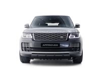 tweedehands Land Rover Range Rover 3.0 SDV6 Autobiography