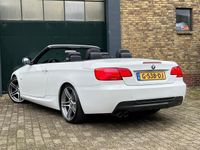 tweedehands BMW 325 Cabriolet 3-SERIE Cabrio is | M-Pakket Xenon *HarmanKardon*