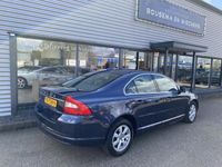 tweedehands Volvo S80 2.0 D3 Kinetic 5-Cilinder 163 pk! Automaat