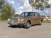 Occasion Volvo 164 144 PK (105 kW) 1971 Bruin Sedan