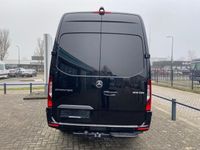 tweedehands Mercedes Sprinter 319 V6 3.0 CDI L2H2 Elec. Schuifdeur | DIStronic | 360° Camera | LED | Mbux 10,25 | Gev. stoel | NAP