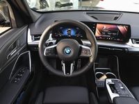 Occasion BMW iX1 M Sport 150 kW (204 PK) 2025 Geel SUV