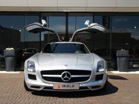 tweedehands Mercedes SLS AMG Coupé 6.3 AMG