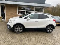 tweedehands Opel Mokka 1.4 T Cosmo