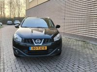 tweedehands Nissan Qashqai 2.0 Tekna (Bose NL Auto)