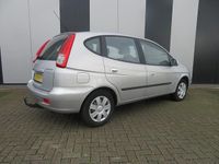 Occasion Chevrolet Tacuma 107 PK (78 kW) 2007 Grijs MPV