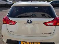 Occasion Toyota Auris 99 PK (72 kW) 2013