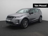 Occasion Land Rover Discovery 5 SE Dynamic 309 PK (227 kW) 2024 Grijs SUV