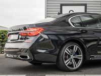 tweedehands BMW 730L 730 d High Executive | Harman Kardon | BTW | Panor