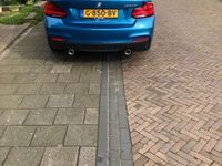 tweedehands BMW M240 240Coupe Aut.