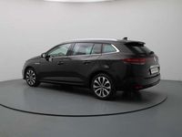 Occasion Renault Megane E-Tech Techno 2023 Grijs Stationwagen
