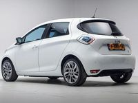 Occasion Renault Zoe Zen 65 kW (89 PK) 2014 Wit Hatchback