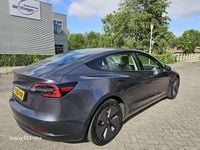 Occasion Tesla Model 3 Long Range RWD 208 kW (283 PK) 2023 Grijs Sedan