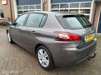 tweedehands Peugeot 308 1.2 VTi Blue Lease