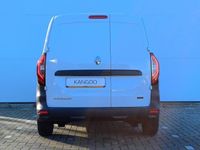 tweedehands Renault Kangoo E-Tech Advance 22 kW L2 100% Electric, Quick Charge, 1500kg trekgewicht!