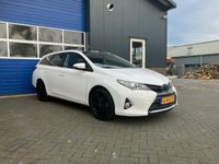 tweedehands Toyota Auris 1.8 Hybrid Lease Pro