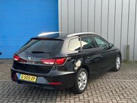 tweedehands Seat Leon ST 1.0 TSI Ultimate Edition camer pdc eerste eig