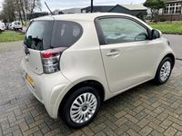 tweedehands Toyota iQ 1.0 VVTi Aspiration