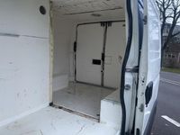 tweedehands Iveco Daily 35S14V 300 H2 L | Koelwagen | AUTOMAAT | 3500 kg Trekgewicht | Bank | Geissoleerde laadruimte | 2x Schuifdeur | 136 PK | Banden voor alle seizoenen