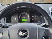 Occasion Kia Sportage Comfort 141 PK (103 kW) 2007 Blauw SUV