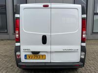 tweedehands Opel Vivaro 2.0 CDTI EcoFLEX Airco Navi Nap