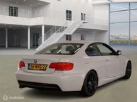 tweedehands BMW 320 3-SERIE Coupé i | M Sport | M Pakket | Xenon | LM