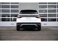 tweedehands VW T-Cross - 1.0 TSI 95 5MT Life