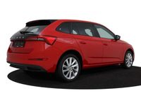 tweedehands Skoda Scala Sport Business 1.0 TSI 110 pk 7 versn. DSG