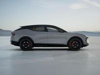 Nieuw Lotus Eletre 450 kW (612 PK) 2025 Grijs (metallic) SUV