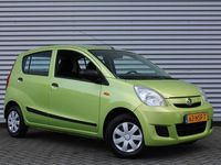 tweedehands Daihatsu Cuore 1.0 Trend | Centrale vergrendeling | Stuurbekracht