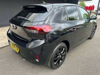 tweedehands Opel Corsa 1.2 Black Edition