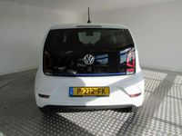 tweedehands VW e-up! cruise control achteruitrijcamera (inkl. BTW!)