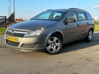 tweedehands Opel Astra Wagon 1.6 Edition/AIRCO/APK/NAP