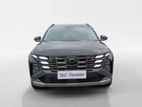 Occasion Hyundai Tucson Premium 252 PK (185 kW) 2025 Zwart SUV