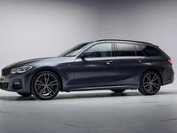 Occasion BMW 330 M Sport 184 PK (135 kW) 2021 Grijs Stationwagen